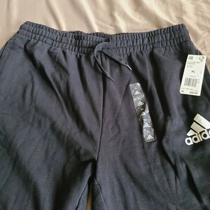NWT Mens XL sweatpants
